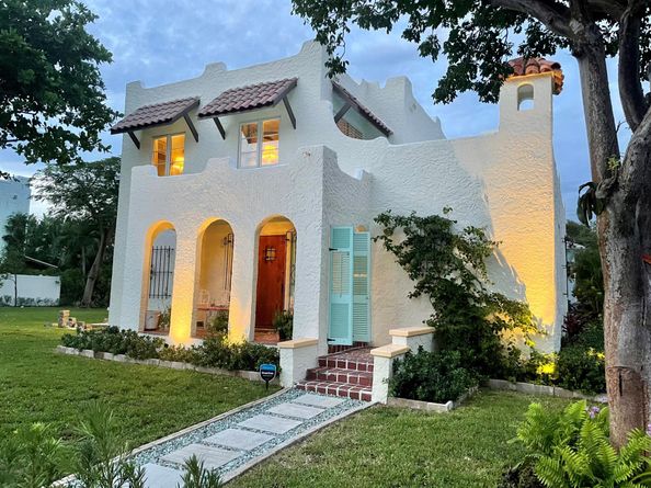 302 Fordham Drive, Lake Worth Beach FL 33460