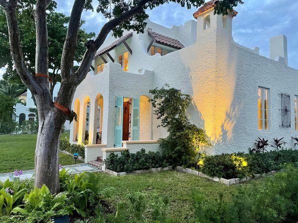 302 Fordham Drive, Lake Worth Beach FL 33460
