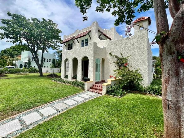 302 Fordham Drive, Lake Worth Beach FL 33460