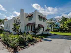 302 Fordham Drive, Lake Worth Beach FL 33460