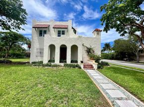 302 Fordham Drive, Lake Worth Beach FL 33460