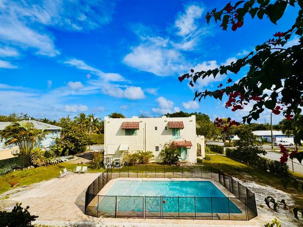 302 Fordham Drive, Lake Worth Beach FL 33460
