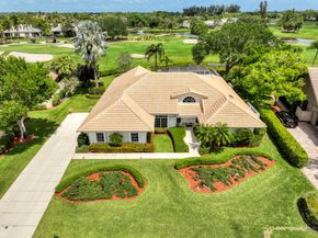 193 Thornton Drive, Palm Beach Gardens FL 33418