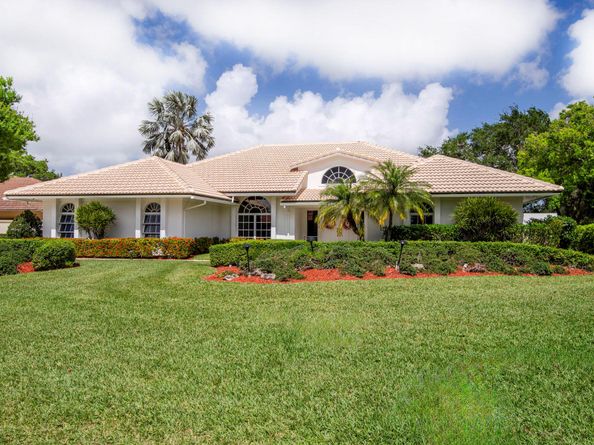 193 Thornton Drive, Palm Beach Gardens FL 33418