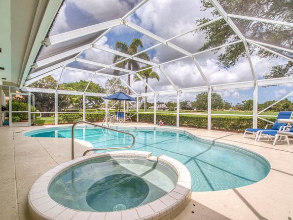 193 Thornton Drive, Palm Beach Gardens FL 33418