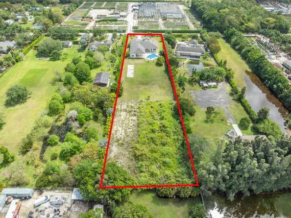 5941 SW 185th Way, Southwest Ranches FL 33332