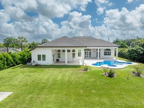 5941 SW 185th Way, Southwest Ranches FL 33332