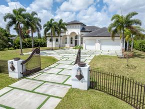 5941 SW 185th Way, Southwest Ranches FL 33332