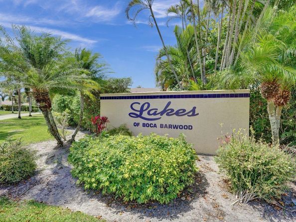 23441 Barlake Drive 1841, Boca Raton FL 33433