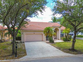 5374 NW 57th Ave, Coral Springs FL 33067