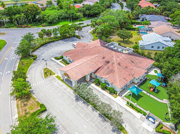 5374 NW 57th Ave, Coral Springs FL 33067