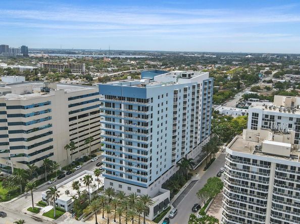 1551 N Flagler Drive 1403, West Palm Beach FL 33401