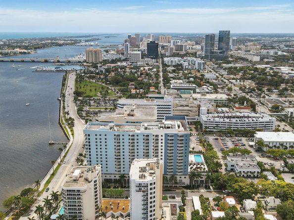 1551 N Flagler Drive 1403, West Palm Beach FL 33401