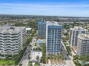 1551 N Flagler Drive 1403, West Palm Beach FL 33401