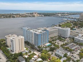 1551 N Flagler Drive 1403, West Palm Beach FL 33401