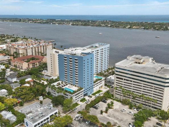 1551 N Flagler Drive 1403, West Palm Beach FL 33401