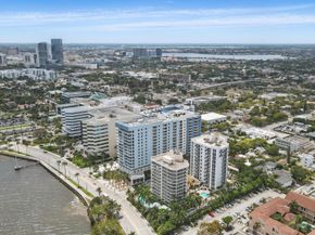 1551 N Flagler Drive 1403, West Palm Beach FL 33401