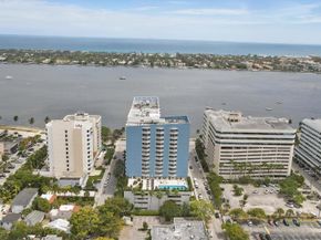 1551 N Flagler Drive 1403, West Palm Beach FL 33401