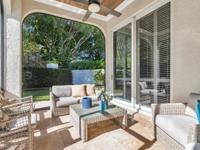 2707 Players Court, Wellington FL 33414