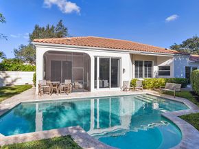 2707 Players Court, Wellington FL 33414