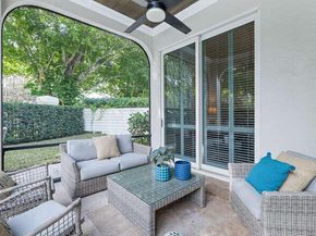 2707 Players Court, Wellington FL 33414