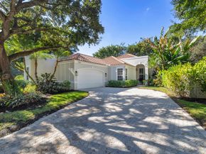 2707 Players Court, Wellington FL 33414