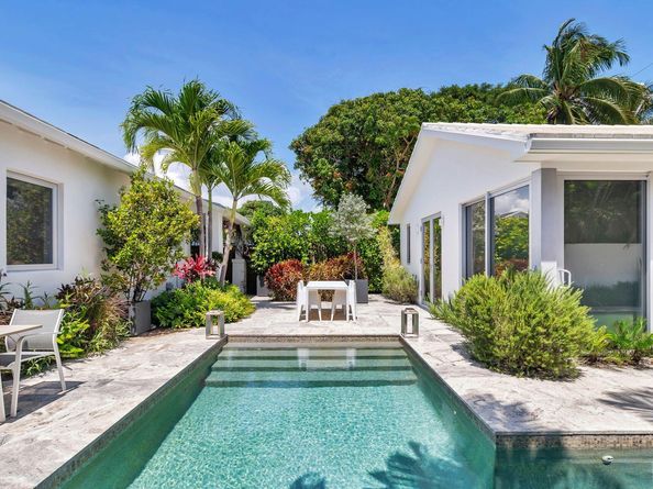 711 Ardmore Road, West Palm Beach FL 33401