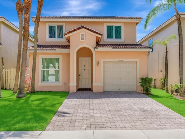 4463 Lake Tahoe Circle, West Palm Beach FL 33409