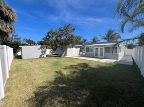 355 Maddock St, West Palm Beach FL 33405