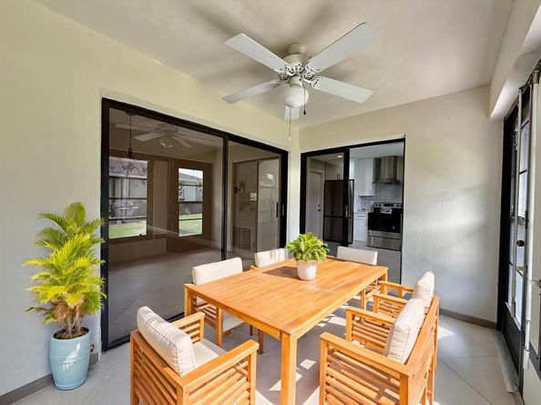 9890 Pecan Tree Drive B, Boynton Beach FL 33436