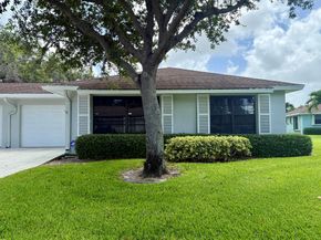 9890 Pecan Tree Drive B, Boynton Beach FL 33436