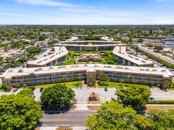 500 Village Green Circle