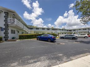 3847 S Circle Dr 11, Hollywood FL 33021