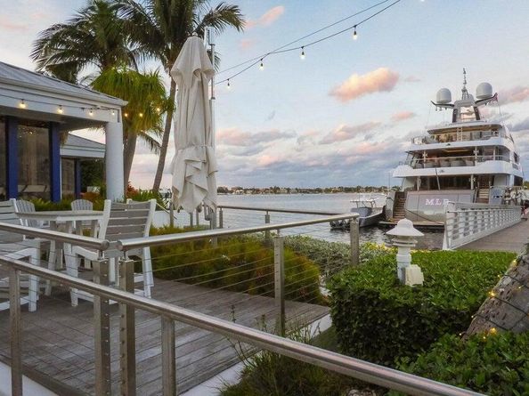 120 Lakeshore Drive 735, North Palm Beach FL 33408