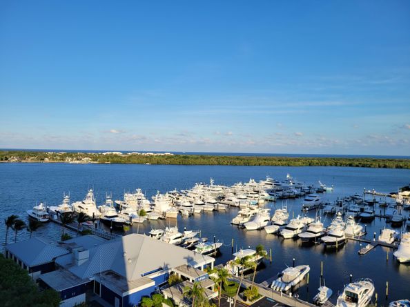 120 Lakeshore Drive 735, North Palm Beach FL 33408