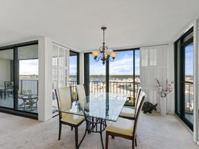 120 Lakeshore Drive 735, North Palm Beach FL 33408