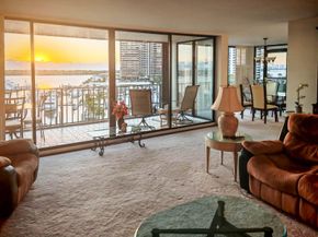 120 Lakeshore Drive 735, North Palm Beach FL 33408