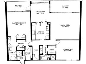 120 Lakeshore Drive 735, North Palm Beach FL 33408