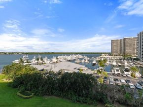 120 Lakeshore Drive 735, North Palm Beach FL 33408