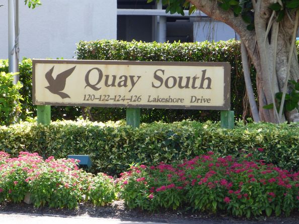 120 Lakeshore Drive 735, North Palm Beach FL 33408