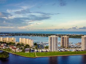 120 Lakeshore Drive 735, North Palm Beach FL 33408