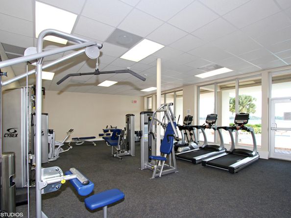 120 Lakeshore Drive 735, North Palm Beach FL 33408