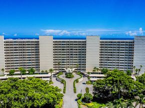 120 Lakeshore Drive 735, North Palm Beach FL 33408