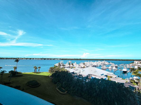 120 Lakeshore Drive 735, North Palm Beach FL 33408
