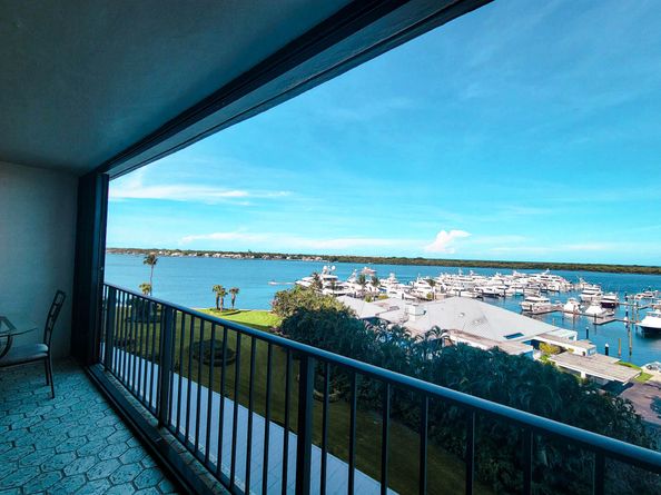 120 Lakeshore Drive 735, North Palm Beach FL 33408