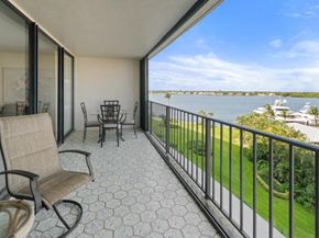 120 Lakeshore Drive 735, North Palm Beach FL 33408