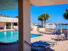 120 Lakeshore Drive 735, North Palm Beach FL 33408