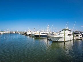 120 Lakeshore Drive 735, North Palm Beach FL 33408