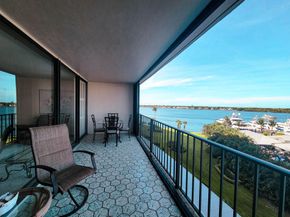 120 Lakeshore Drive 735, North Palm Beach FL 33408