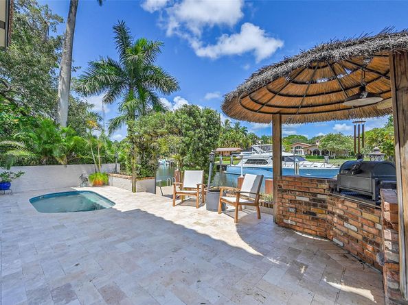 1417 Ponce De Leon Dr, Fort Lauderdale FL 33316